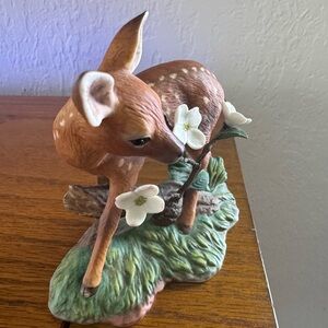 Lenox figurine circa 1990